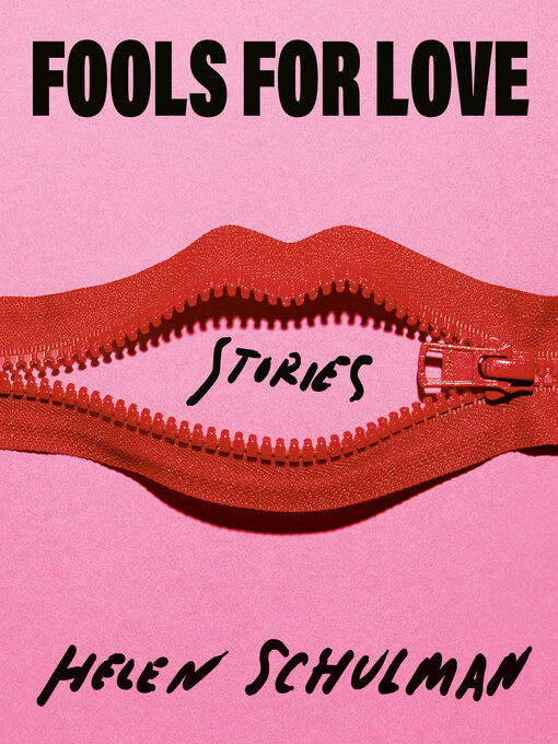 Cover image for Fools for Love